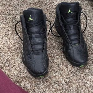 Jordan 13s size 7